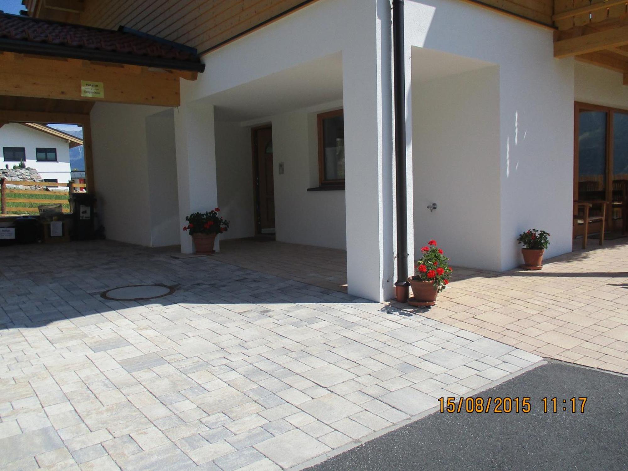 Penthousewohnung Mit Garten Sauna Pool ไมส์โฮเฟิน ห้อง รูปภาพ