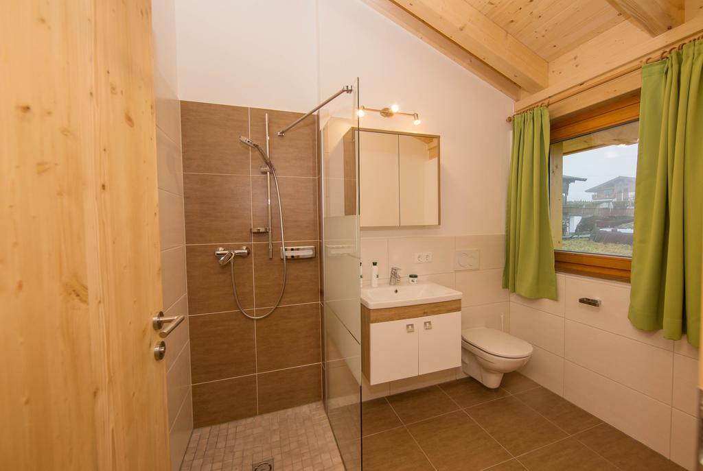 Penthousewohnung Mit Garten Sauna Pool ไมส์โฮเฟิน ภายนอก รูปภาพ